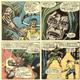 Illustration for article titled 4 lesser-known members of the Fantastic Four